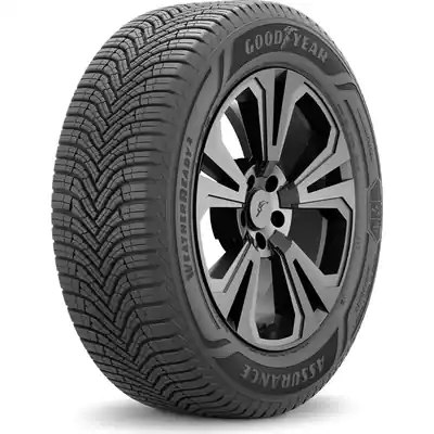 Fait Main GOODYEAR - 767069673 - 20" Tire ASSURANCE WEATHERREADY 2 (265/45R20)