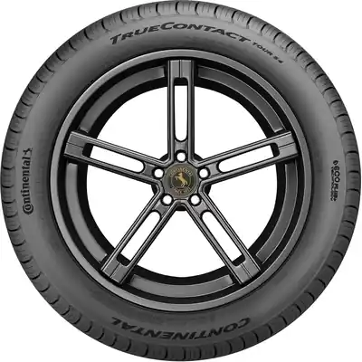 CONTINENTAL - 15580170000 - All-season 20" TrueContact Tour 54 245/40R20 Promotion Saisonnière