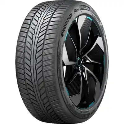 ION I-CEPT SUV by HANKOOK - 21" Tire (255/40R21) Livraison Gratuite