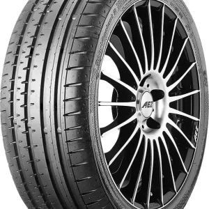 Seulement Aujourd’hui Continental ContiSportContact™ 2 275/35ZR20 102Y FR MO XL DOT21