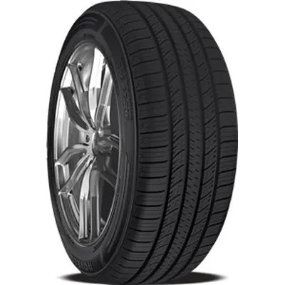 Artisanat INSTINCT AS01 by ROVELO - 17" Tire (225/60R17)