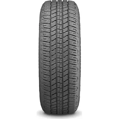 GOODYEAR - 116008651 - 20" Tire WRANGLER WORKHORSE HT (275/55R20) Édition Limitée