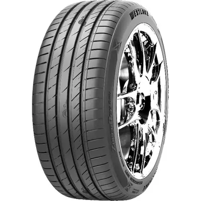 WESTLAKE TIRES - 40869 - 20" Tire Z-007 ZUPERACE UHP (245/45R20) Commander Maintenant
