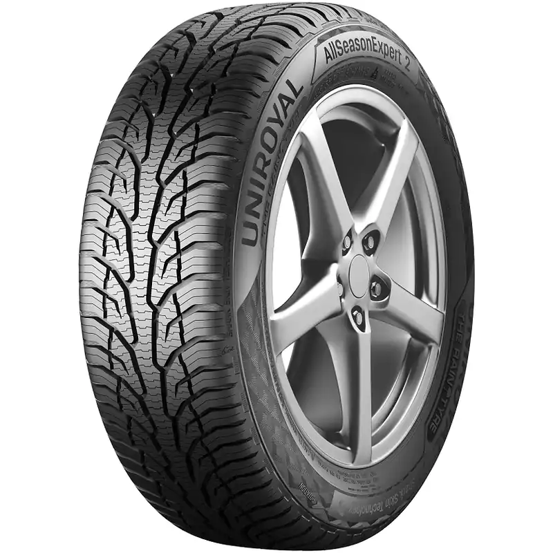 Authentique Uniroyal AllSeasonExpert 2 195/55R20 95H FR XL 3PMSF