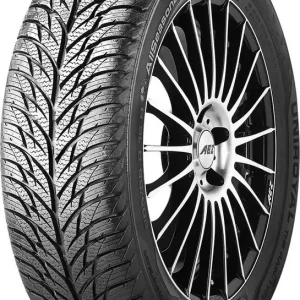 Uniroyal AllSeasonExpert 235/45R20 100W FR XL M+S 3PMSF TL EVC Bon Plan