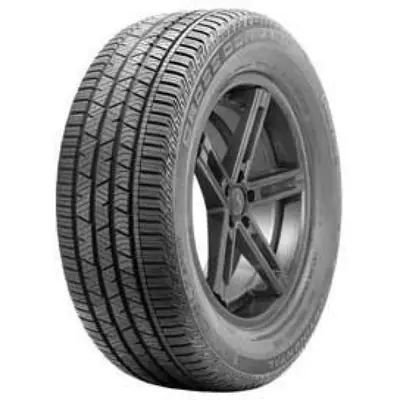 Super Prix ALL SEASON 22" Tire 275/40R22 by CONTINENTAL