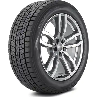 Pas Cher DUNLOP - 290124140 - 20 inch Winter Maxx SJ8 Tire (275/55R20)