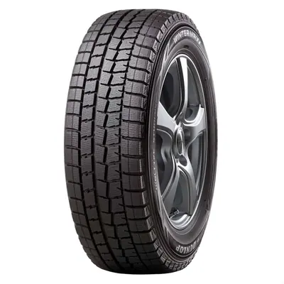 Dernier Modèle Winter Maxx SJ8 by DUNLOP - 18" Tire (235/60R18)