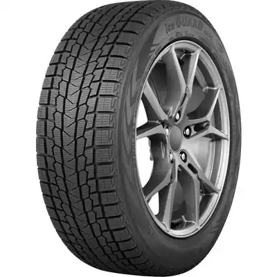 YOKOHAMA - 110115330 - Winter 16" Tire iceGUARD iG53 215/55R16 Vente Flash