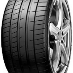 Vente Flash Goodyear Eagle F1 Supersport 265/40R20 104Y XL MFS