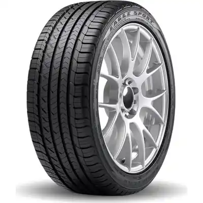 GOODYEAR - 109178667 - 21" Tire EAGLE SPORT ALL-SEASON SOUNDCOMFORT TECHNOLOGY (295/30R21) Soldes