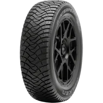Acheter En Ligne FALKEN TIRES - 28384543 - 15" Tire WINTERPEAK F-ICE 1 (195/65R15)