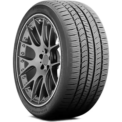 YOKOHAMA - 110133714 - 18" Tire GEOLANDAR X-CV G057 (245/75R18) Original