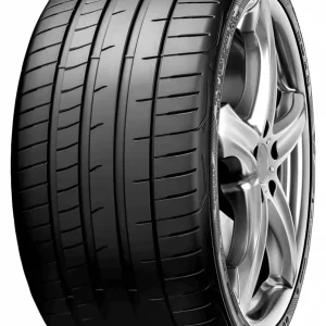 Achat Immédiat Goodyear Eagle F1 Supersport RS 245/35ZR20 95Y FP N0 XL TL