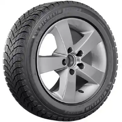 Dernier Modèle WINTER 15" Tire 195/65R15 by MICHELIN
