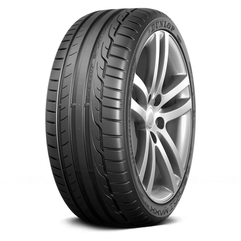 Nouvel Arrivage Dunlop SP Sport Maxx RT 265/30ZR20 94Y XL MFS RO1