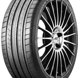 Vente Flash Dunlop SP Sport Maxx GT 265/30R20 94Y MFS RO1 XL