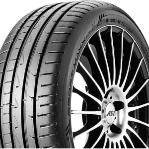 Dunlop Sport Maxx RT2 275/30R20 97Y XL MFS BSW Commande En Gros