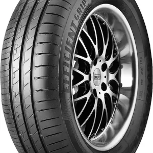 Authentique Goodyear EfficientGrip Performance 215/45R20 95T XL MFS BSW