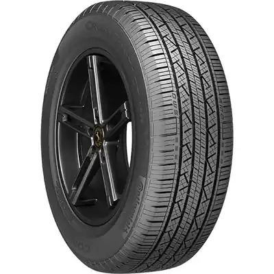 Achetez Aujourd’hui CONTINENTAL - 19" Tire (235/55R19) - CrossContact LX25 All Season Tire