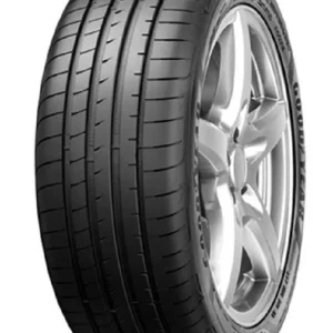 Retour Gratuit Goodyear Eagle F1 Asymmetric 5 255/45R20 105H XL MO BSW