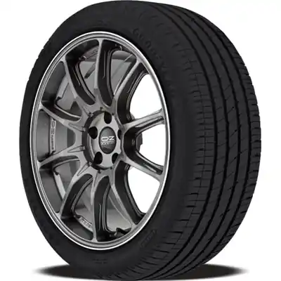 GOODYEAR - 103047594 - 20" Tire EAGLE F1 ASYMMETRIC 5 (255/35R20) Nouvel Arrivage
