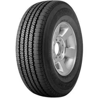 ALL SEASON 22" Tire 275/50R22 by BRIDGESTONE Populaire