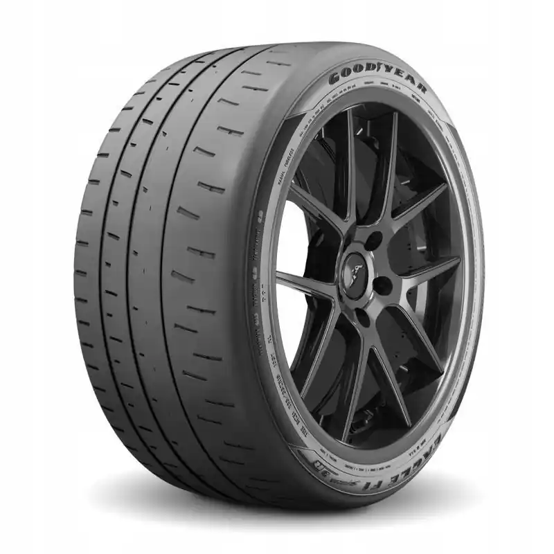 Remise Goodyear Eagle F1 SuperCar 3R 305/30R20 103Y XL MFS T0 BSW