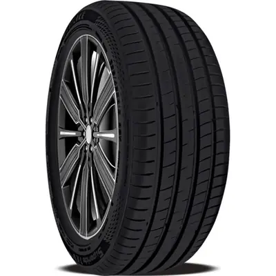 SUPERIDE 1 EV PRO by WESTLAKE TIRES - 18" Tire (235/45R18) Fait Main