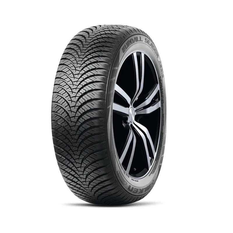 Dernier Modèle Falken Euro All Season AS210 215/45R20 95T XL 3PMSF