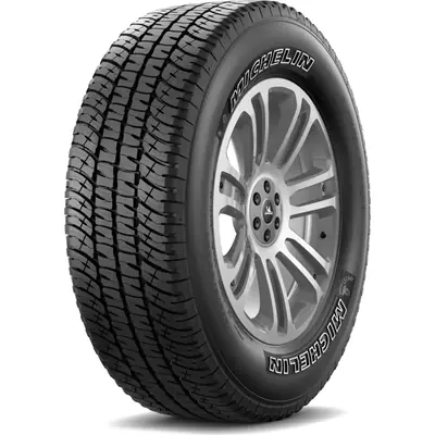 LTX A/T2 by MICHELIN - 20" Tire (275/65R20) Garantie Incluse
