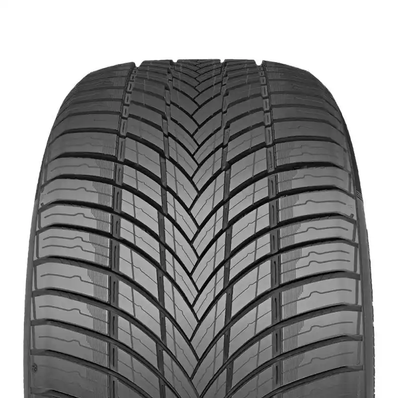 Syron Premium 4 Seasons 275/45ZR20 110V XL 3PMSF TL Commander Maintenant