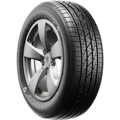 Acheter En Ligne FIRESTONE - 5366 - 17" Tire DESTINATION LE3 (235/60R17)