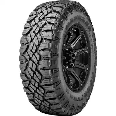Achat Immédiat GOODYEAR - 312009142 - Wrangler DuraTrac 115Q LRE
