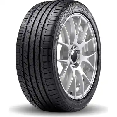 Achat Immédiat GOODYEAR - 109093395 - All-season 18" Eagle Sport Tires 245/45R18