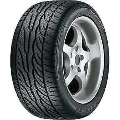 Haute Qualité SP Sport 5000 DSST CTT by DUNLOP - 19" Tire (245/40R19)