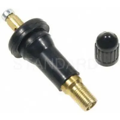 Meilleure Qualité Tire Pressure Monitoring System Valve Kit (Pack of 25) by BLUE STREAK (HYGRADE MOTOR) - TPM930K