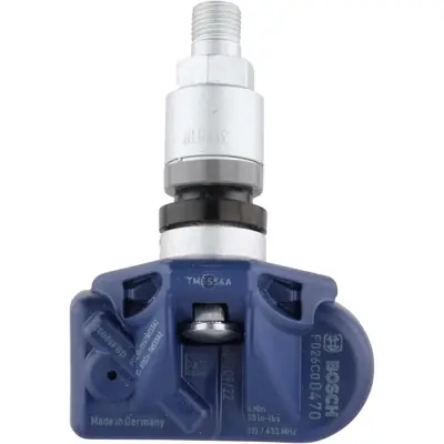 BOSCH - QF0470 - Pressure Monitoring System Sensor Authentique