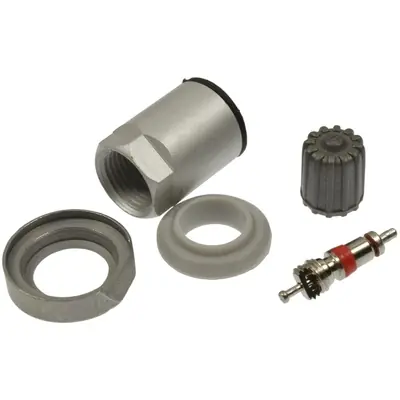 Populaire BLUE STREAK (HYGRADE MOTOR) - TPM2080K - Tire Pressure Monitoring System Sensor Service Kit