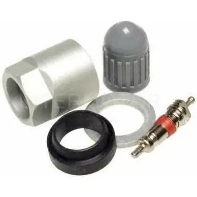 Tire Pressure Monitoring System Sensor Service Kit by BLUE STREAK (HYGRADE MOTOR) - TPM1100K Nouveauté
