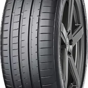 Commander Vite Yokohama Advan Sport V107A 245/35R20 91Y RPB