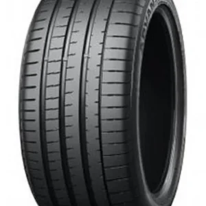 Livraison Express Yokohama Advan Sport (V107) 255/55R20 110Y XL RPB BSW
