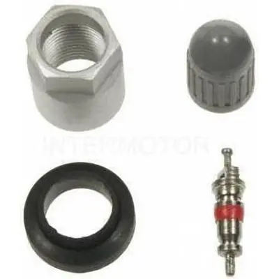 Tire Pressure Monitoring System Sensor Service Kit by BLUE STREAK (HYGRADE MOTOR) - TPM2040K Solde