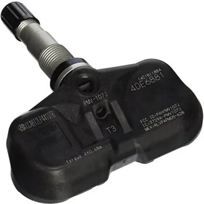 Bon Plan Tire Pressure Monitoring System Sensor by DENSO - 550-0103