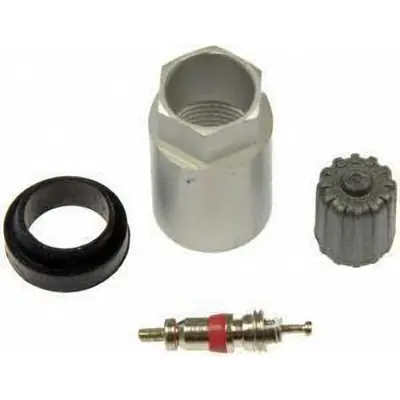 Édition Limitée Tire Pressure Monitoring System Sensor Service Kit by DORMAN (OE SOLUTIONS) - 609-101