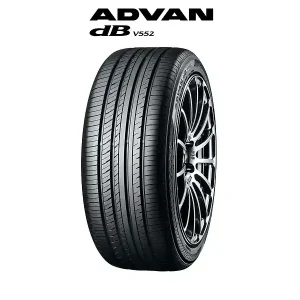 Yokohama Advan dB V552 235/55R20 102V RPB BSW Offre Spéciale