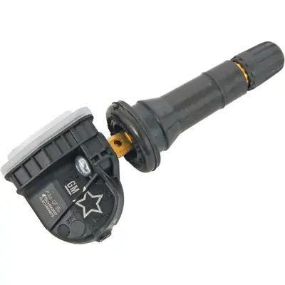 Tire Pressure Monitoring System Sensor by ACDELCO - 13540600 Super Prix