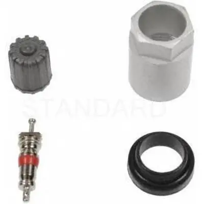 Tire Pressure Monitoring System Sensor Service Kit by BLUE STREAK (HYGRADE MOTOR) - TPM1070K Satisfait Ou Remboursé
