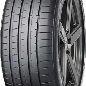 Yokohama Advan Sport V107A 285/40R20 108Y XL TL Meilleur Choix