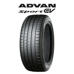 Yokohama Advan Sport EV V108 255/40R20 101W XL TL Produit De Marque